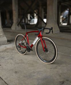 Eddy Merckx Mendrisio