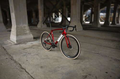 Eddy Merckx Mendrisio