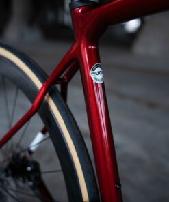 Eddy Merckx Mendrisio