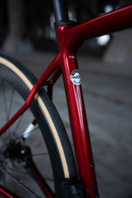 Eddy Merckx Mendrisio