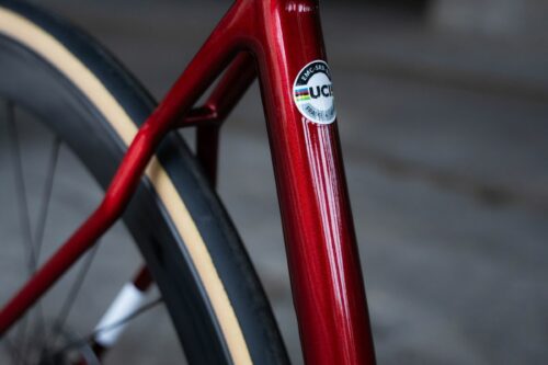 Eddy Merckx Mendrisio