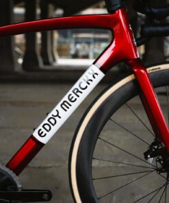 Eddy Merckx Mendrisio