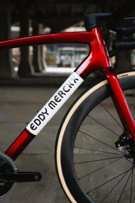 Eddy Merckx Mendrisio