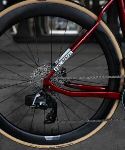 Eddy Merckx Mendrisio