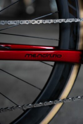 Eddy Merckx Mendrisio