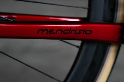 Eddy Merckx Mendrisio