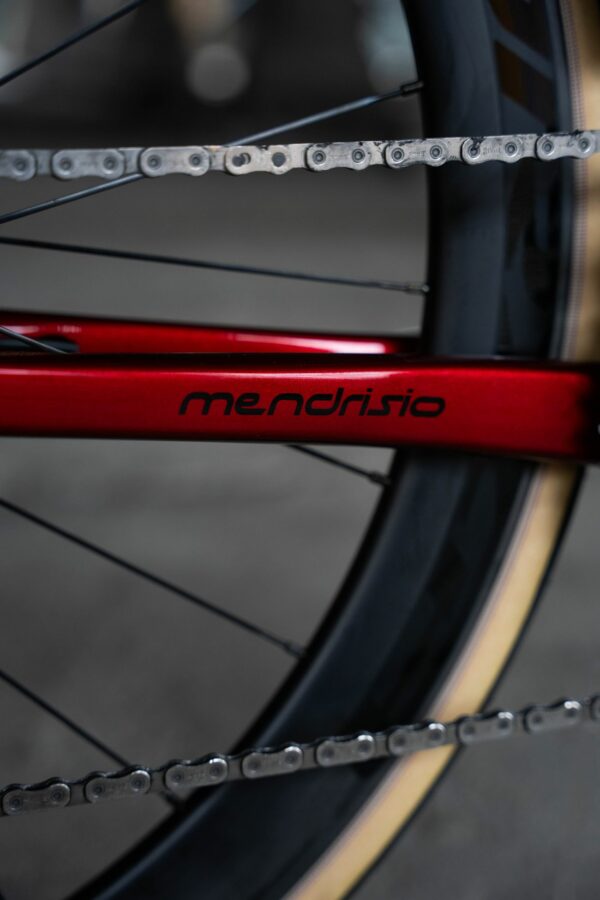 Eddy Merckx Mendrisio