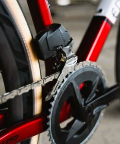 Eddy Merckx Mendrisio