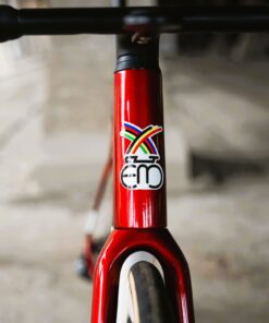 Eddy Merckx Mendrisio