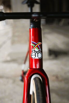 Eddy Merckx Mendrisio