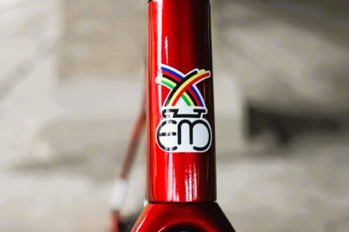 Eddy Merckx Mendrisio