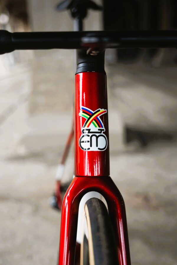 Eddy Merckx Mendrisio