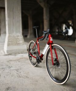 Eddy Merckx Mendrisio