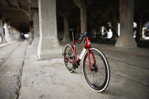Eddy Merckx Mendrisio