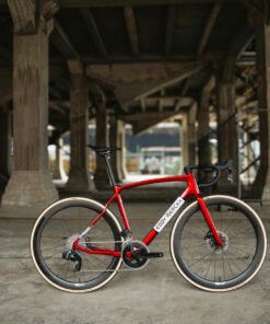 Eddy Merckx Mendrisio