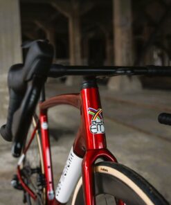 Eddy Merckx Mendrisio