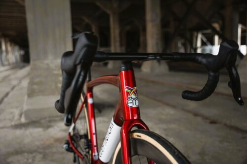 Eddy Merckx Mendrisio