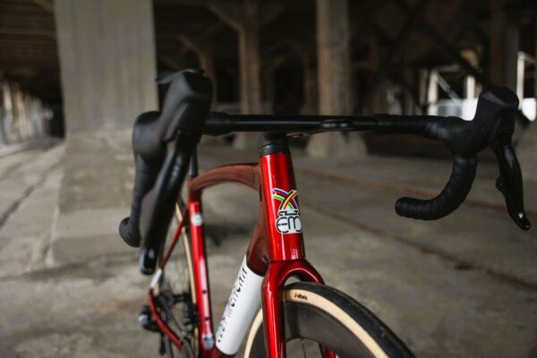 Eddy Merckx Mendrisio