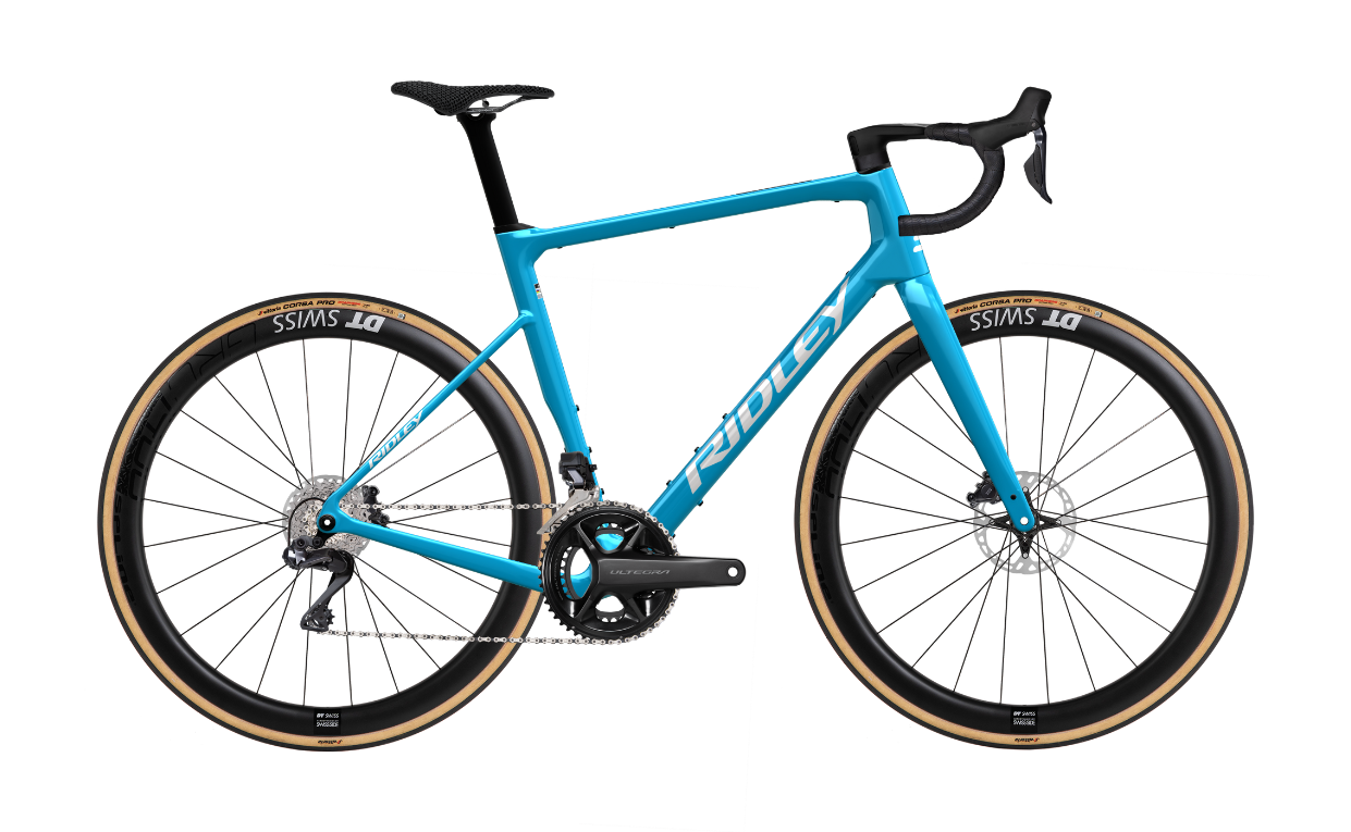 Grifn RS di2