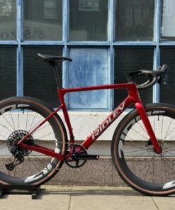 ASTR Rival XPLR Mullet