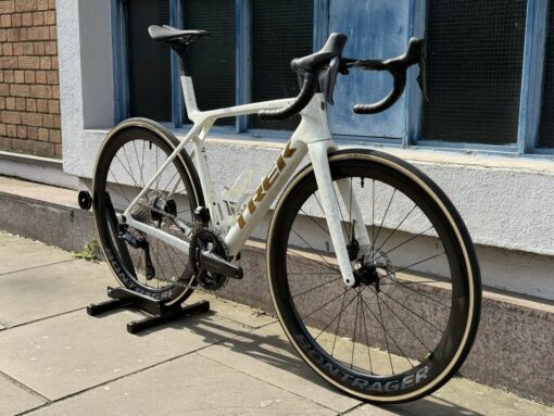 Project One Trek Madone SLR 7 Gen 8 – Dream Build – Cyclefit