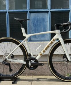 Project One Trek Madone SLR 7 Gen 8 - Dream Build
