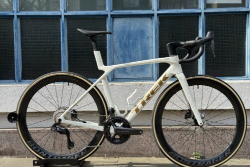 Project One Trek Madone SLR 7 Gen 8 - Dream Build