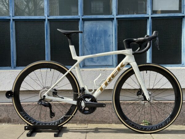 Project One Trek Madone SLR 7 Gen 8 - Dream Build