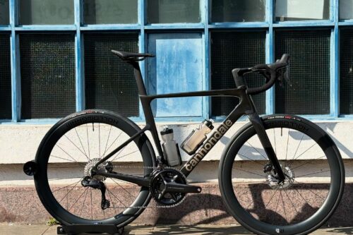 Cannondale SuperSix EVO