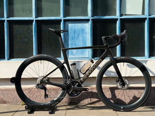 Cannondale SuperSix EVO