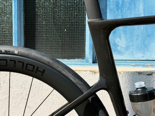 Cannondale SuperSix EVO