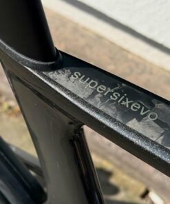 Cannondale SuperSix EVO