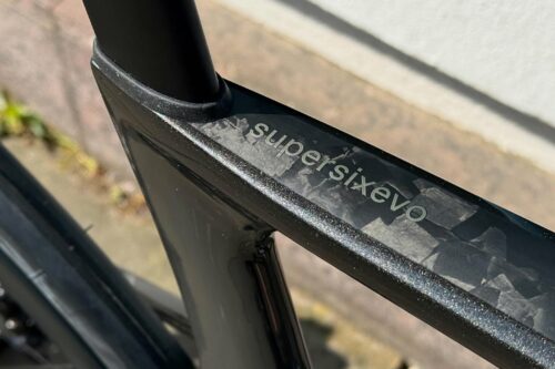 Cannondale SuperSix EVO