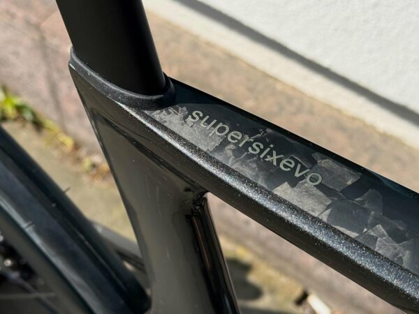 Cannondale SuperSix EVO