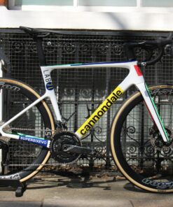Cannondale Super Six EVO - Lab 71 - Olympic Team Build