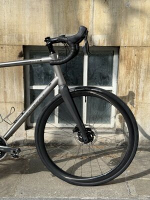 Landrace Tupelo Force x 2 w/LR wheels - Dream Build