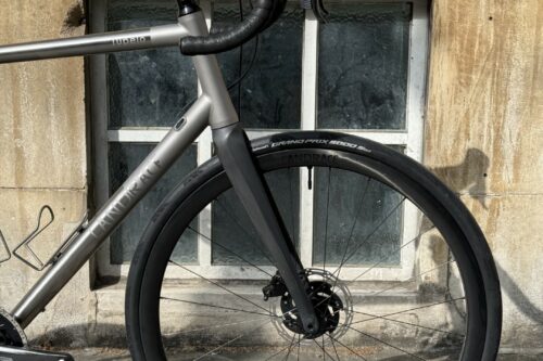 Landrace Tupelo Force x 2 w/LR wheels - Dream Build