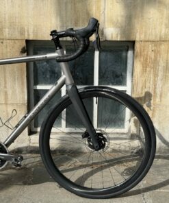 Landrace Tupelo Force x 2 w/LR wheels - Dream Build