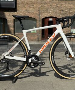 London Academy Ridley Falcn ULT Di2 wLR