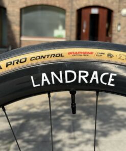 London Academy Ridley Falcn ULT Di2 wLR