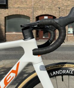 London Academy Ridley Falcn ULT Di2 wLR