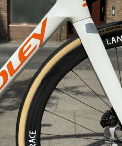 London Academy Ridley Falcn ULT Di2 wLR