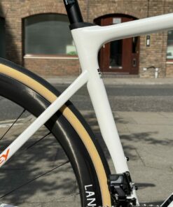 London Academy Ridley Falcn ULT Di2 wLR