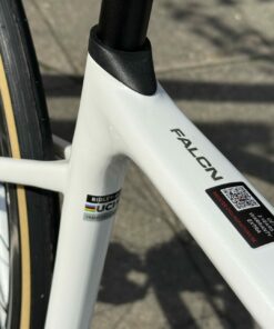 London Academy Ridley Falcn ULT Di2 wLR