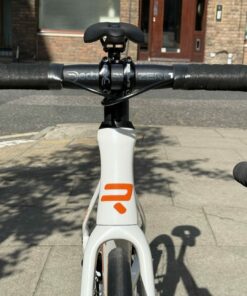 London Academy Ridley Falcn ULT Di2 wLR