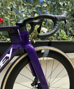 Ridley Noah Fast 3 in purple fade