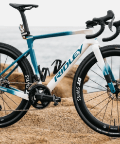 Ridley ASTR RS GRX Di2 DT Swiss GRC1100 Ridley Team - Dream Build