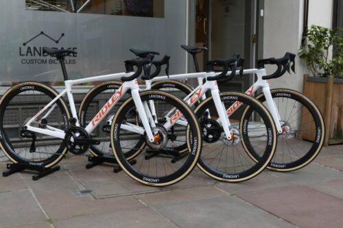 Team Ridley Falcns