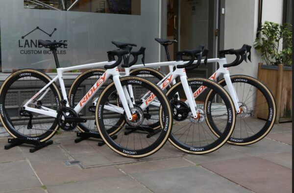 Team Ridley Falcns