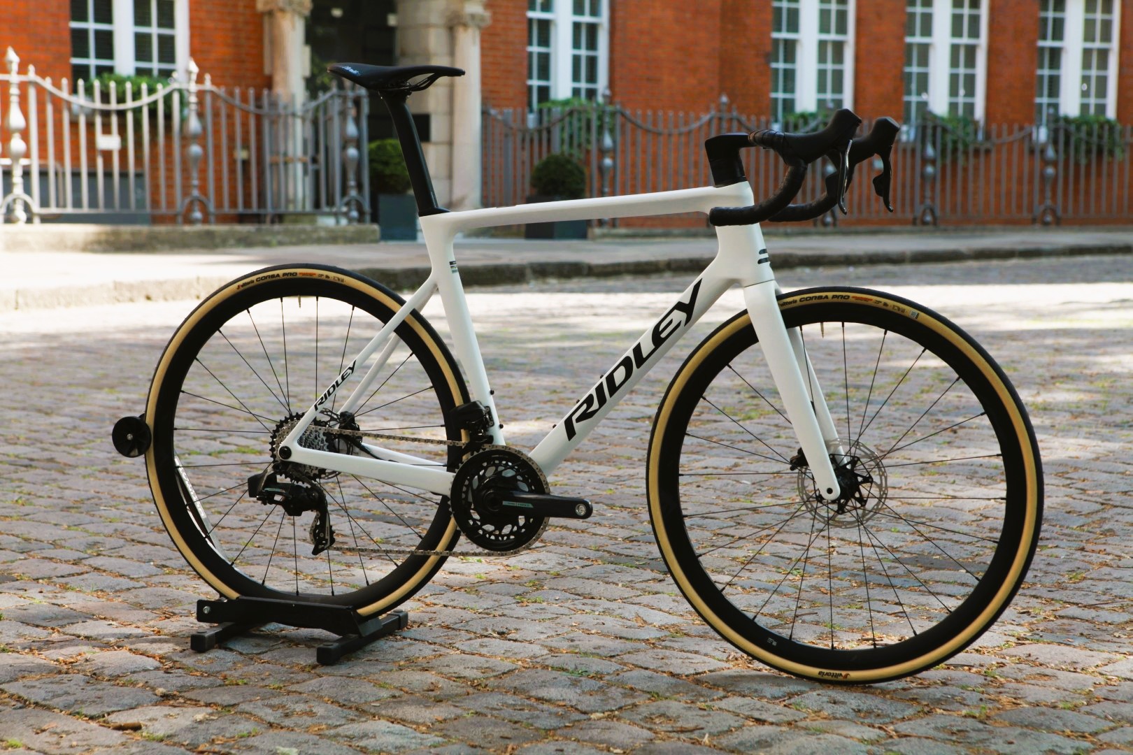 Ridley Falcn Force Pureline